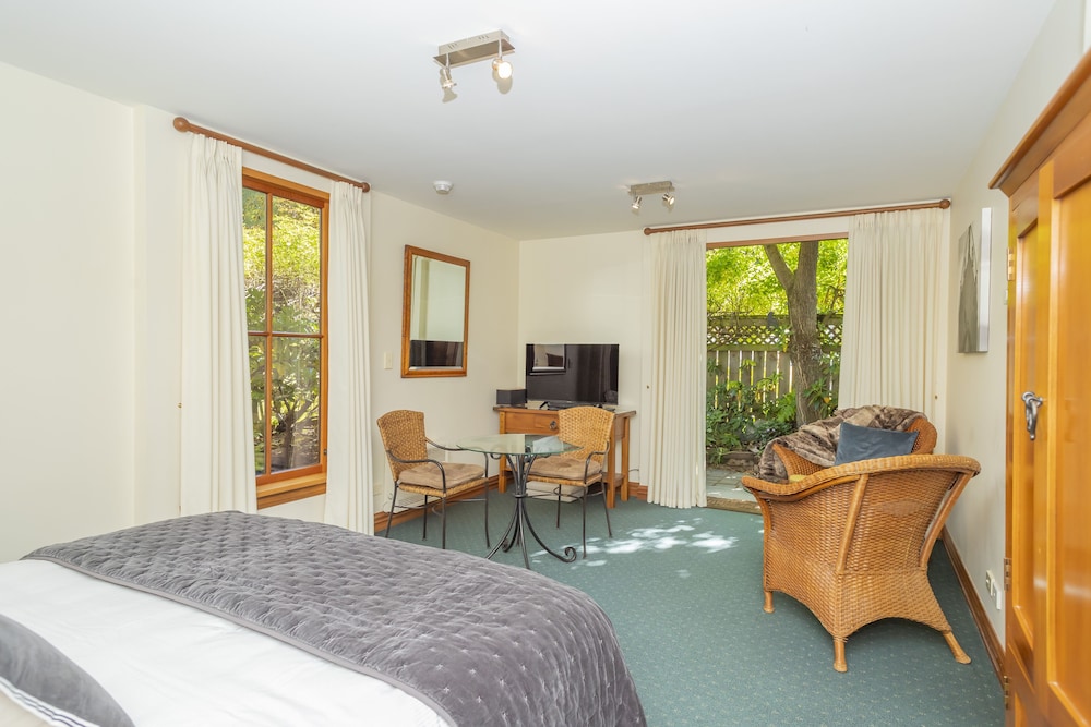 Arrowtown House Boutique Hotel 9/50
