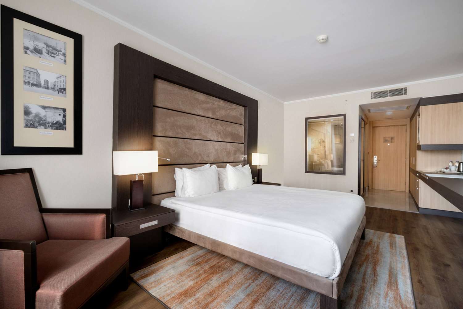 Ramada Plaza By Wyndham Istanbul City Center 12/66