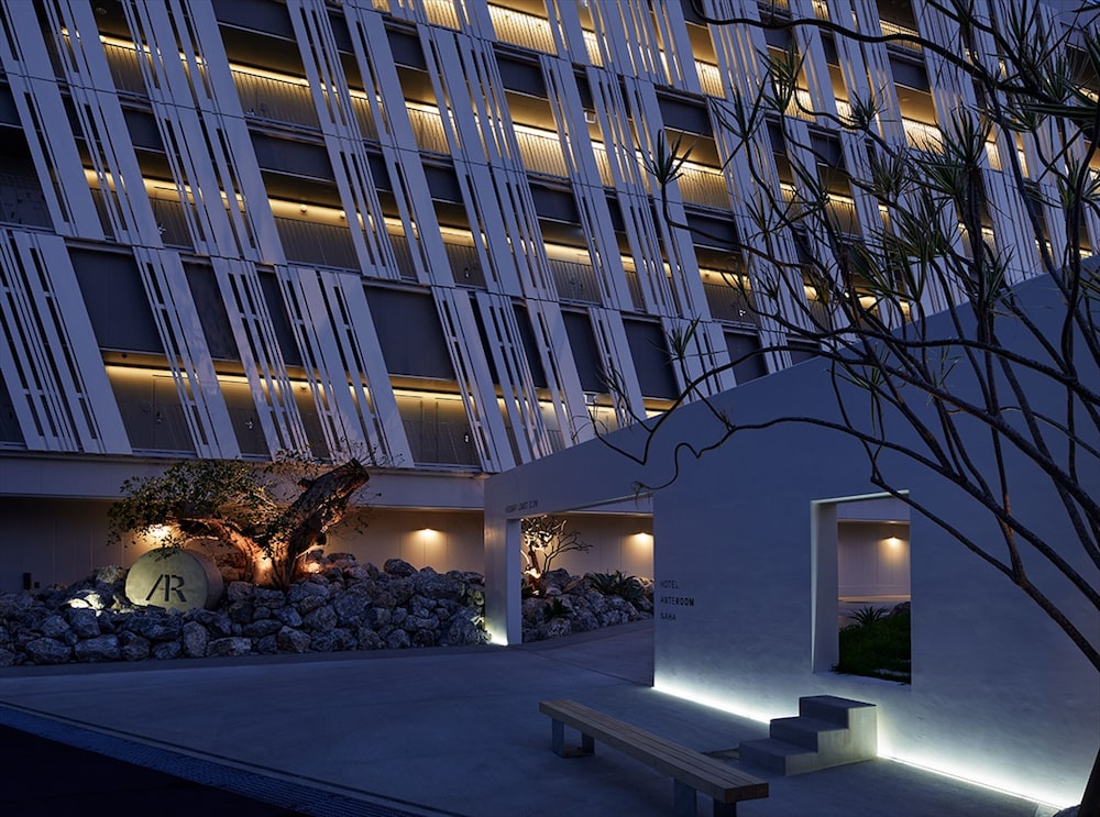 Hotel Anteroom Naha 3/50
