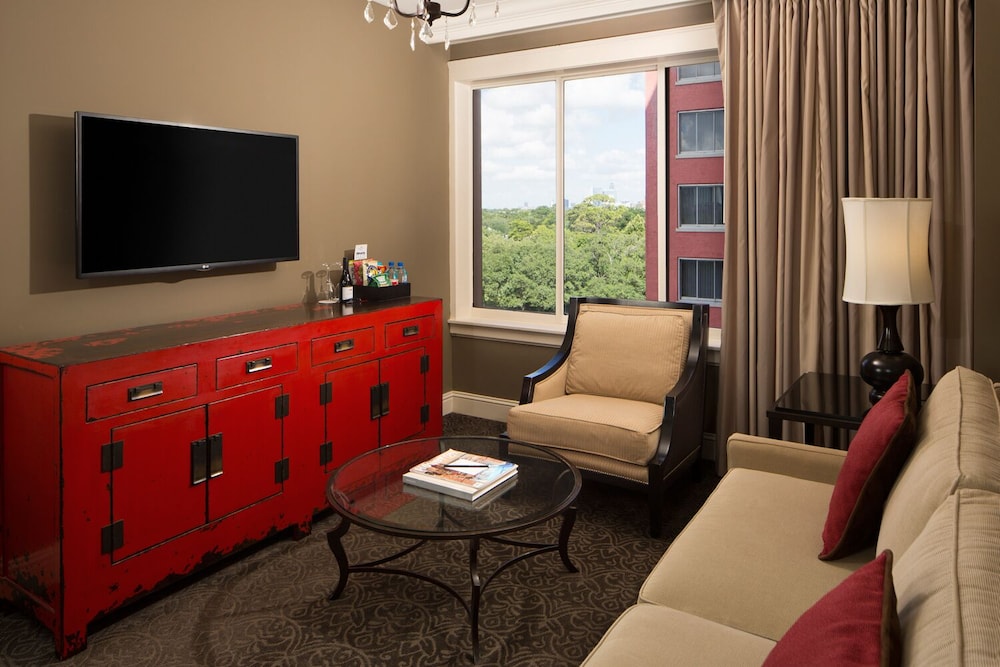 Hotel Zaza Houston 46/77