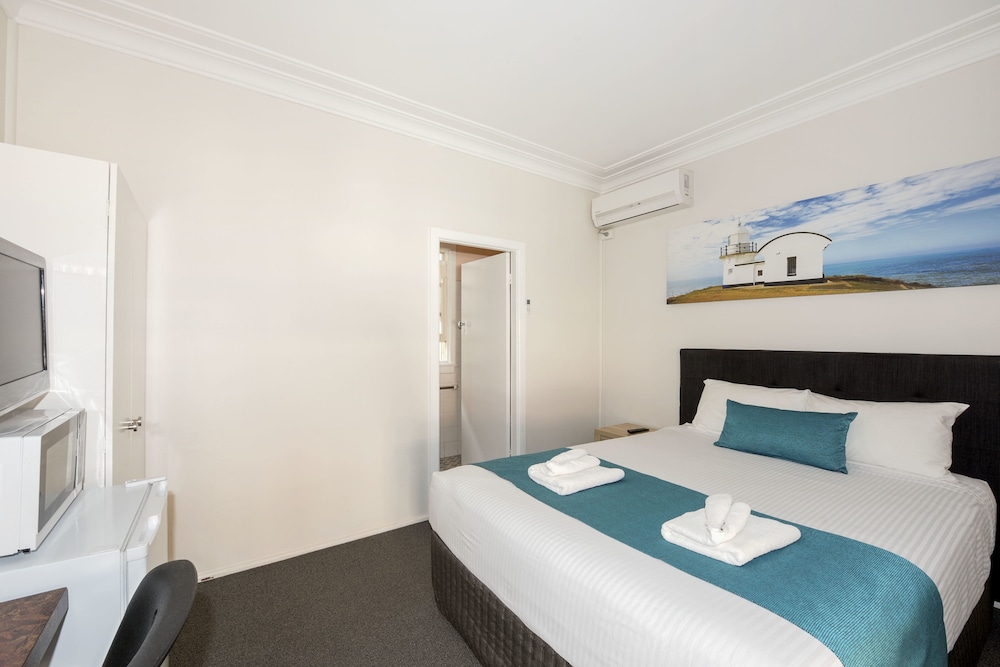 Port Macquarie Motel 32/61