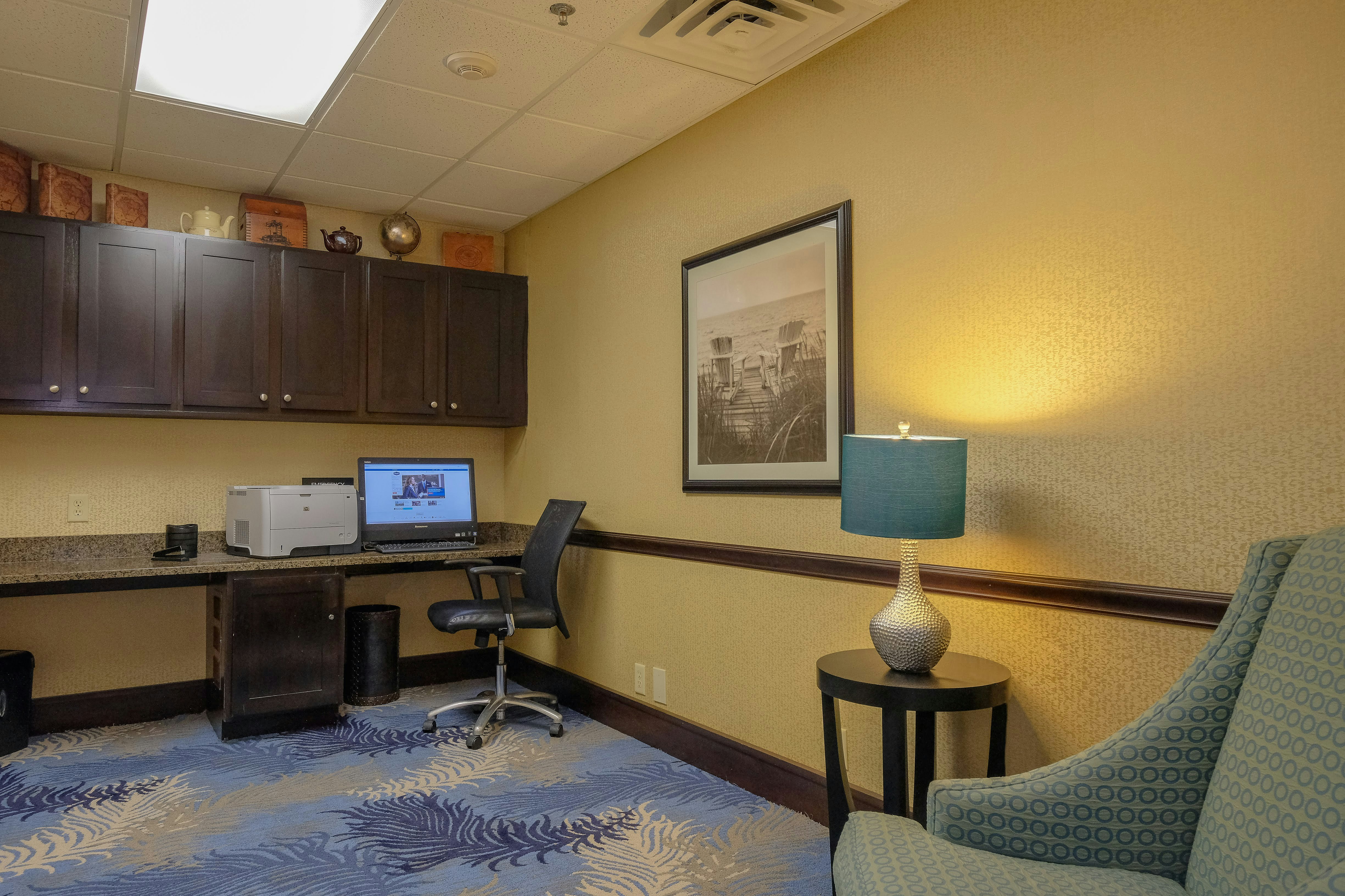 Hampton Inn Edenton 25/31