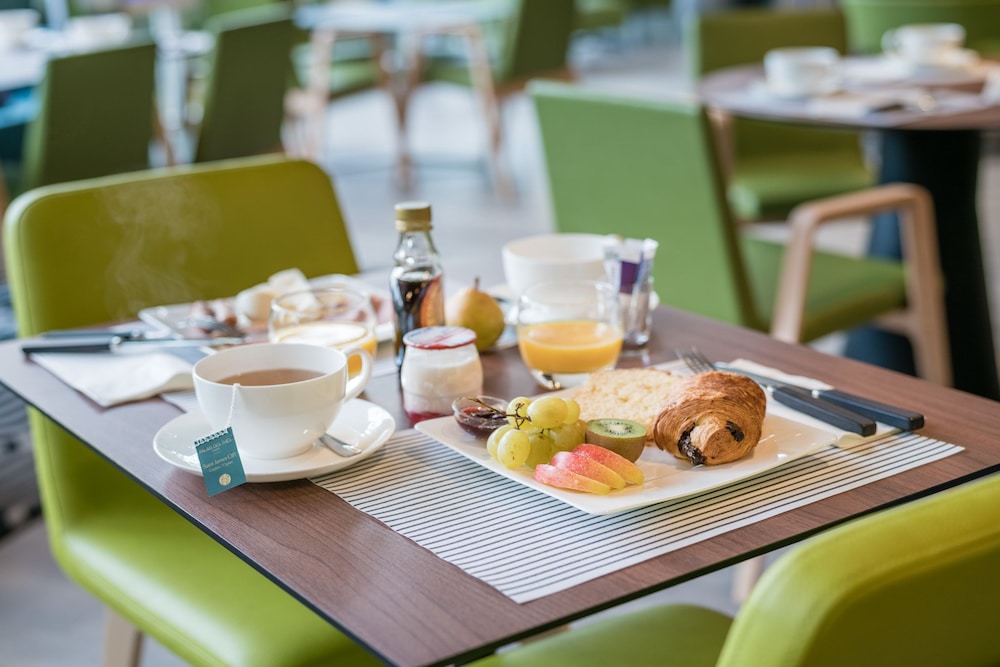 Mercure Mulhouse Centre 58/76