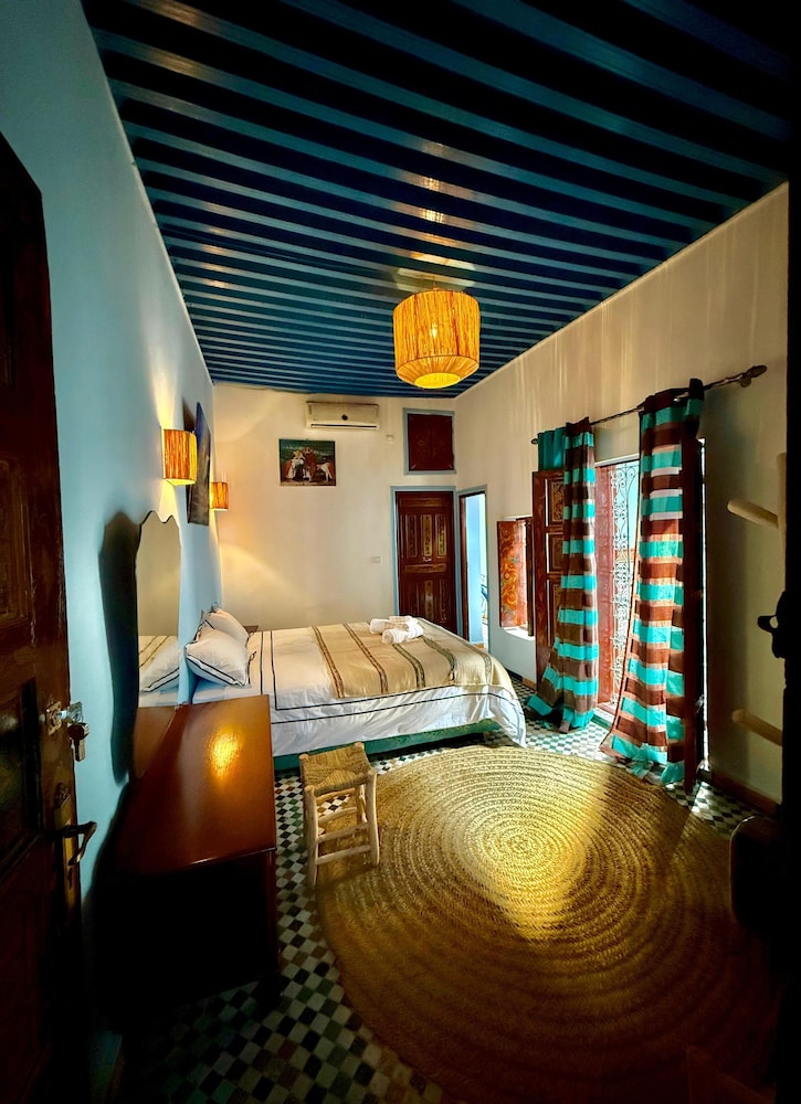 Riad Dar Fes 15/50
