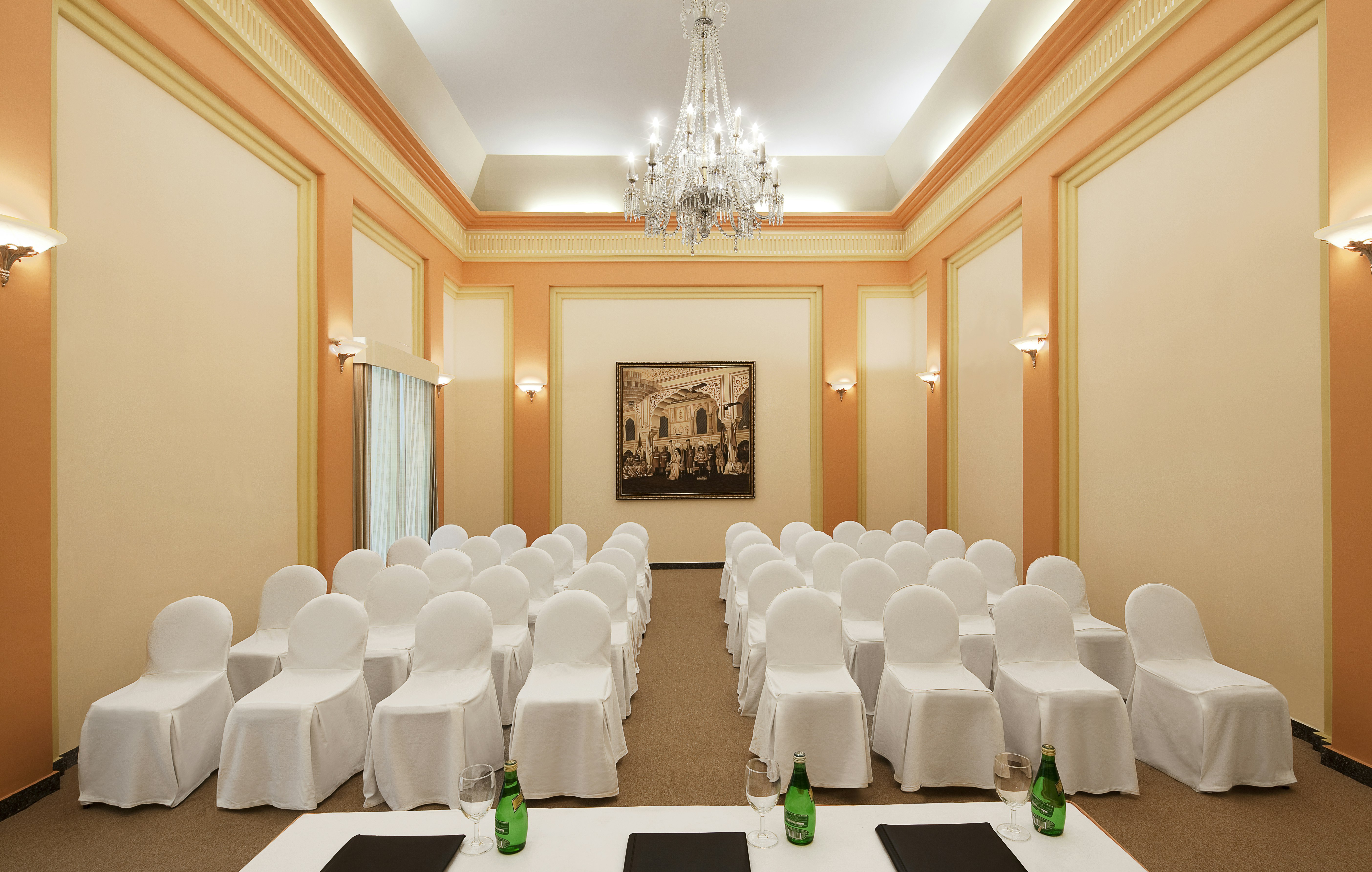 Ramgarh Lodge, Jaipur – IHCL SeleQtions 64/77