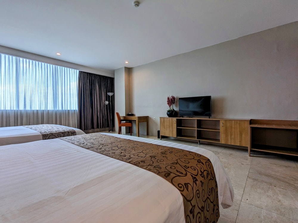 Manna Hotel Pematangsiantar 14/43
