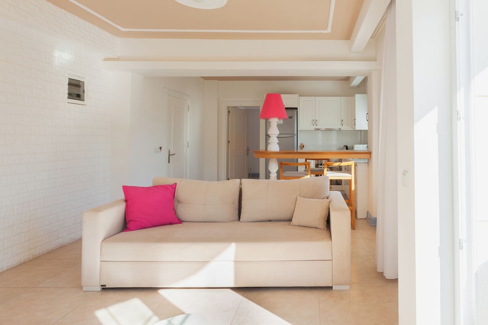 Kalkan Suites 27/50