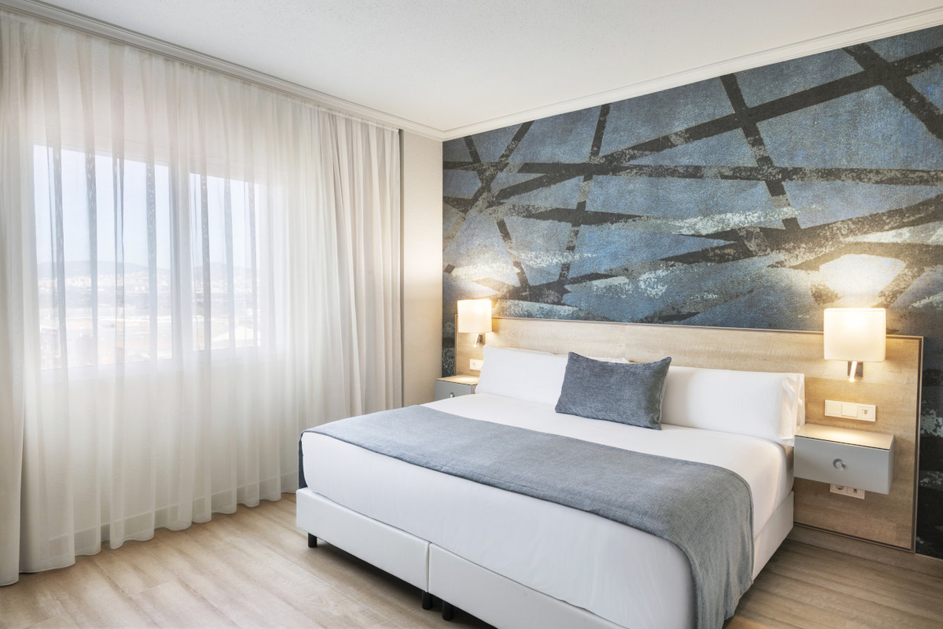 Salles Hotel Ciutat Del Prat 19/71