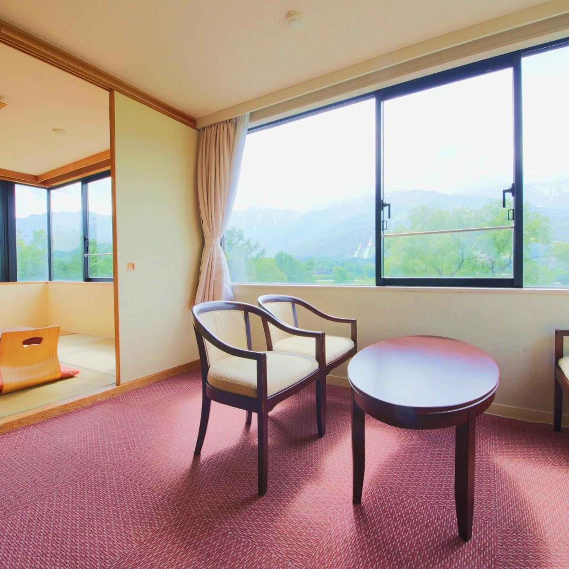 Hotel Hakuba 32/50