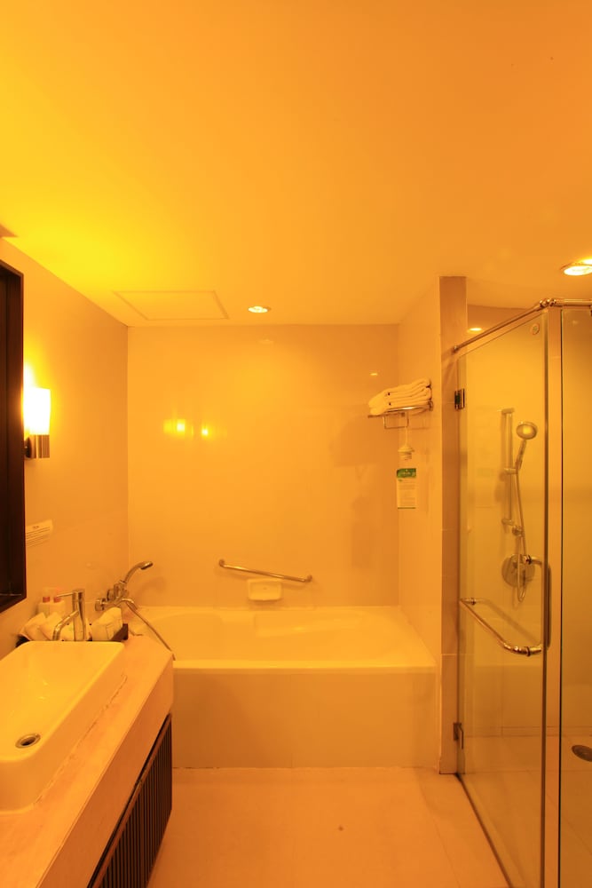 Belle Villa Resort Khao Yai 39/39
