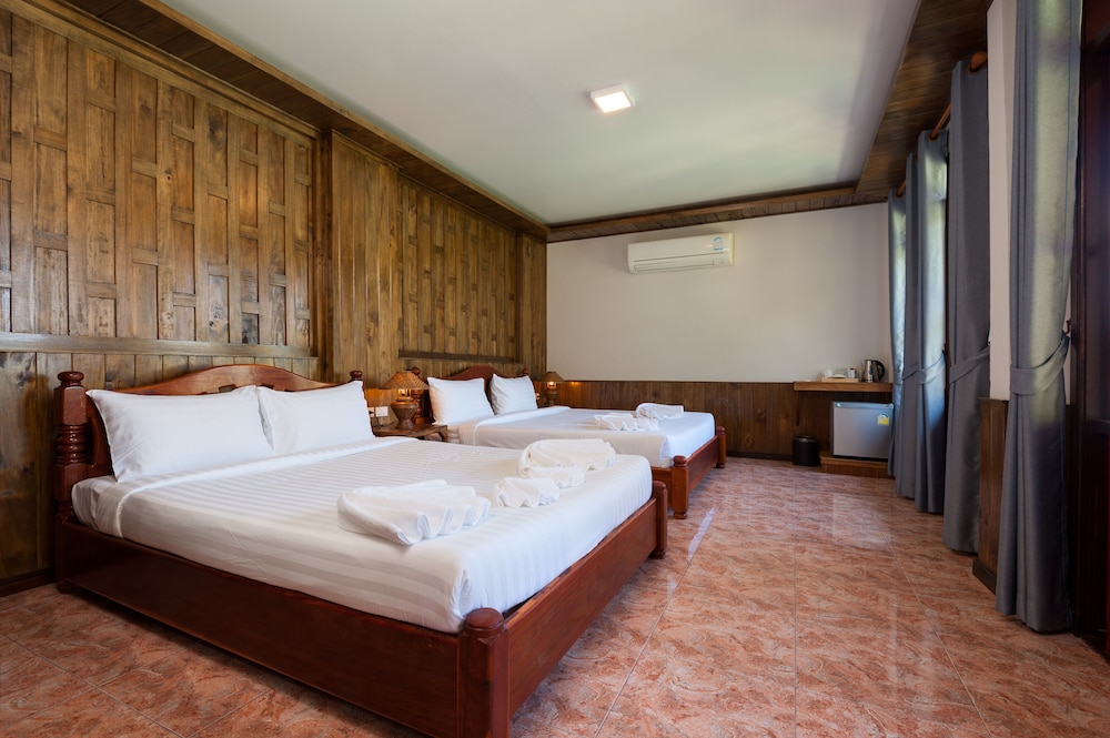 Freedom Beach Resort 14/50