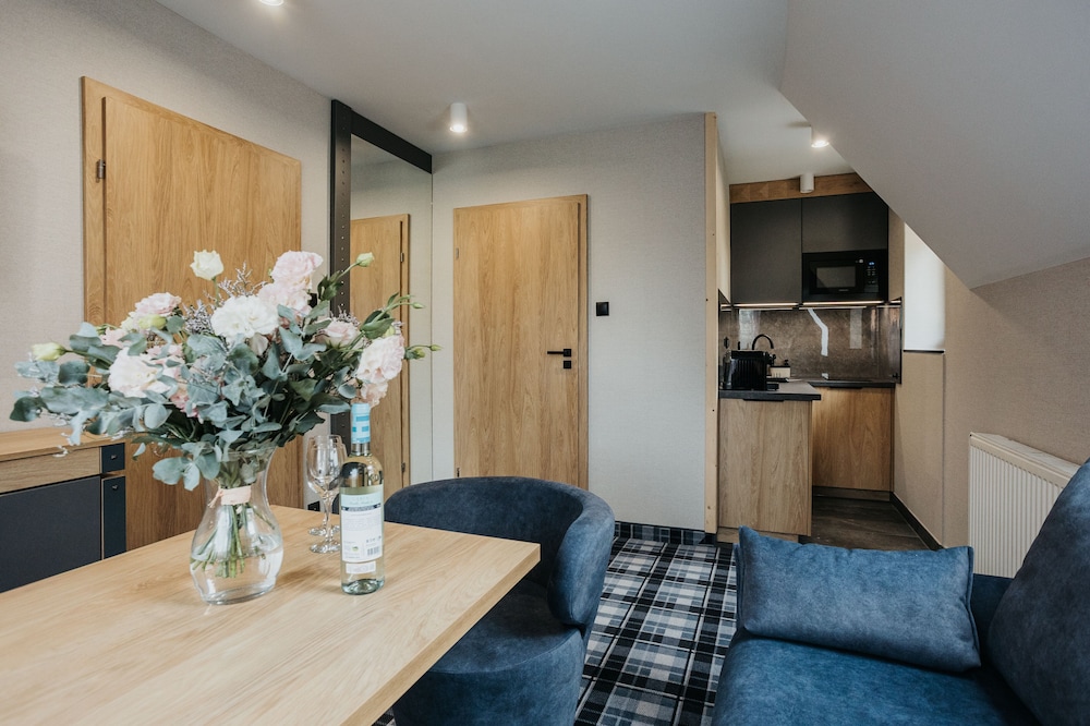 APARTAMENTY JAN - ZAKOPANE 43/62