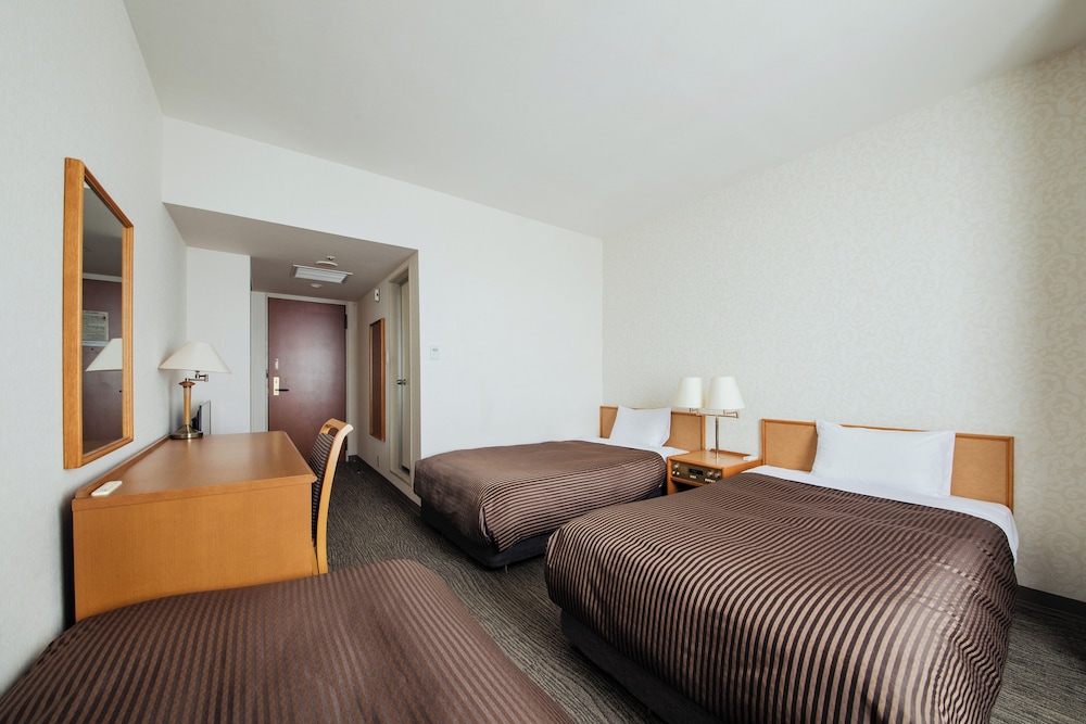 Hotel Concorde Hamamatsu 19/50