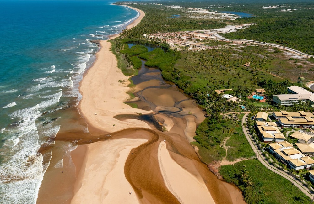 Hotel Resort Costa Dos Coqueiros 59/64