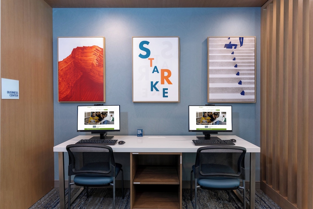 Holiday Inn Express - Starke, an IHG Hotel 40/50