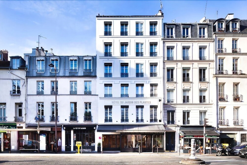 Timhotel Jardins Des Plantes 3/34