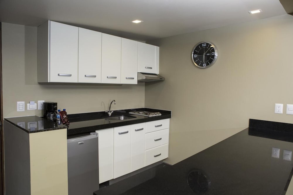 Suites Lerma 35/41