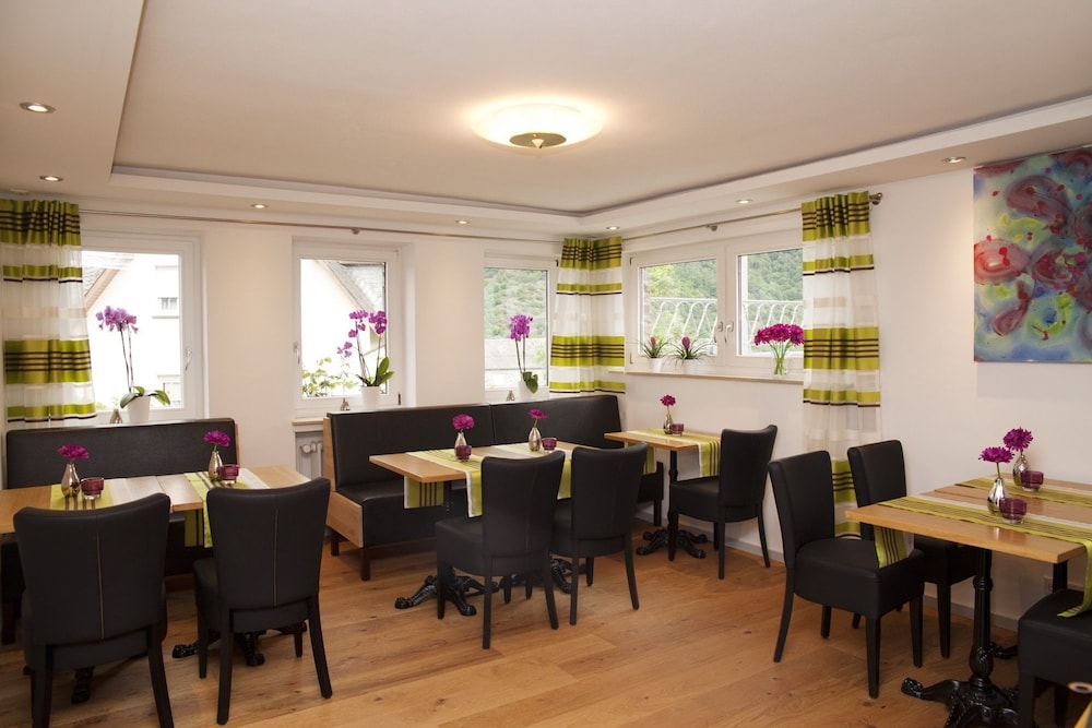 Hotel Vintage Am Bundesbank-Bunker 35/50