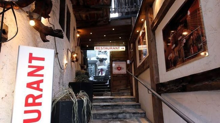 Hotel Helvetia 2/8