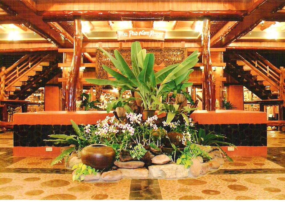 Phu Pha Nam Resort Spa 10/74