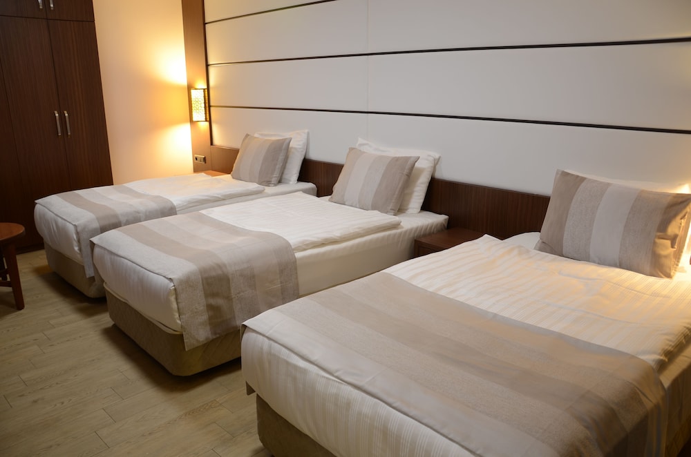 Safa Royal Museum Hotel 8/33