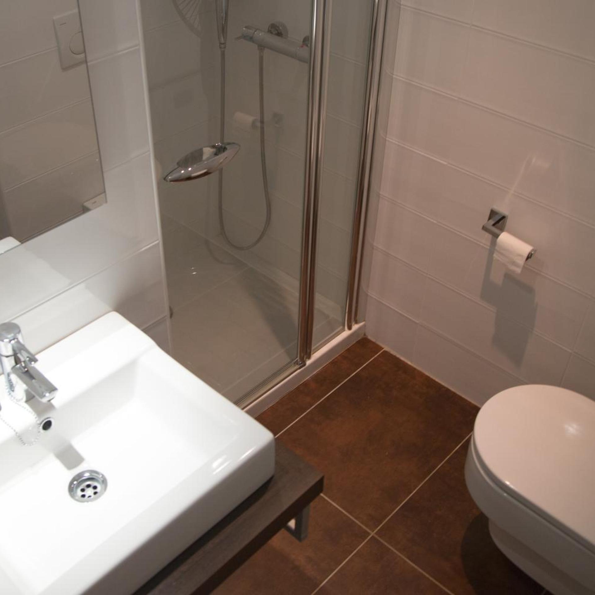 Apartamentos Parque Mar 48/50