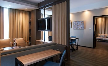 Muraya Hotel Aceh 46/65
