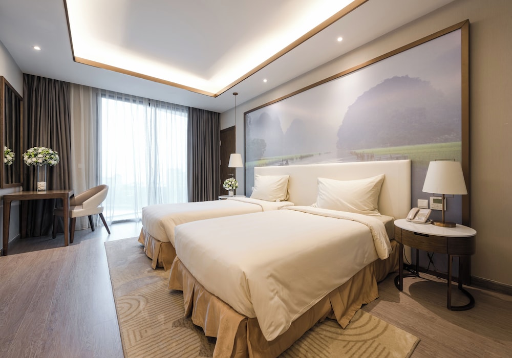 FLC Grand Hotel Samson 17/50