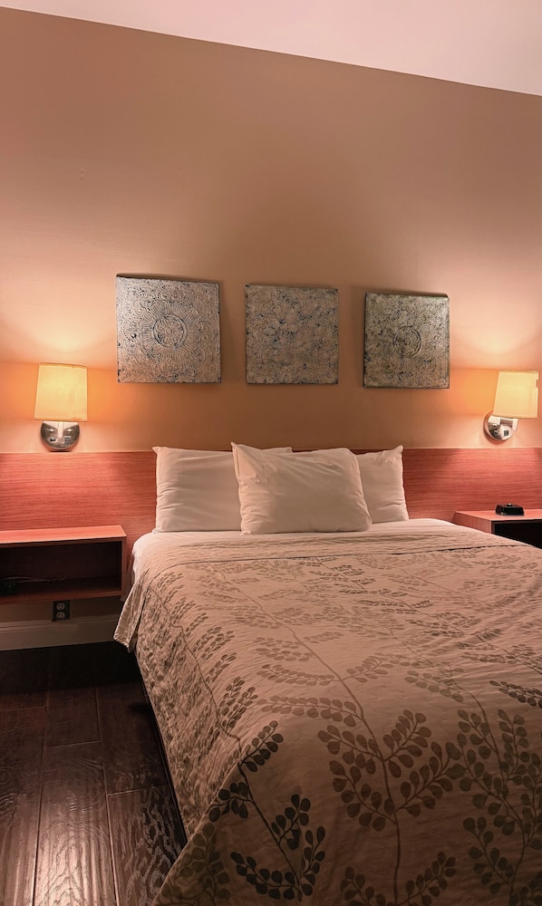 Touchstone Hotel 18/45