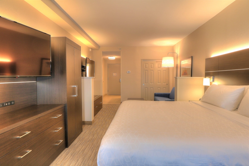 Holiday Inn Express Hotel Suites Mobile Saraland 20/54