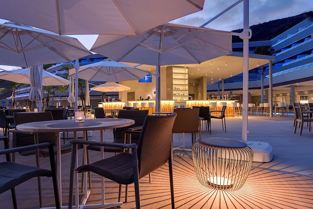 Radisson Blu Resort Spa Gran Canaria Mogan 33/48