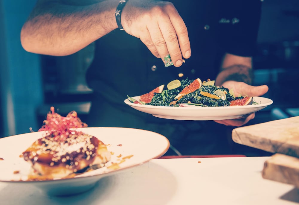 Cooks Club El Gouna - Adults Only 25/50
