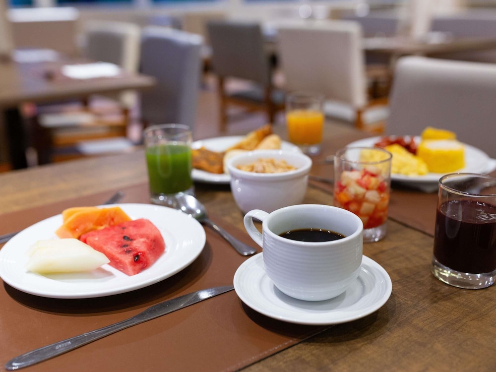 Novotel Manaus 49/69