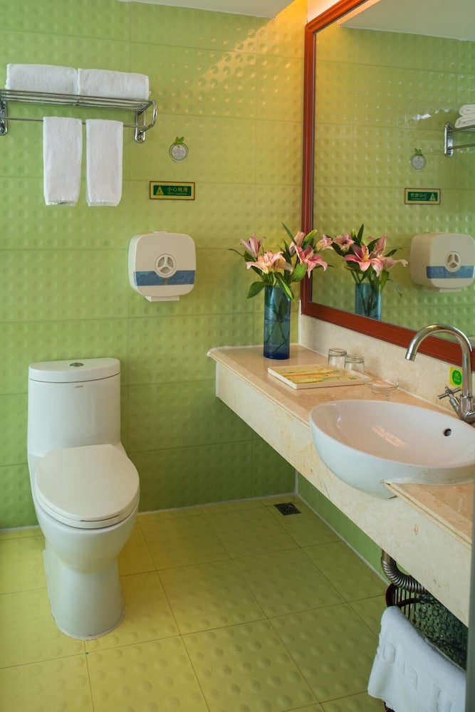Vienna Hotel Yousong Branch 34/35