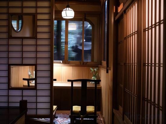Japanese, Luxury, Garden Side, Garden View