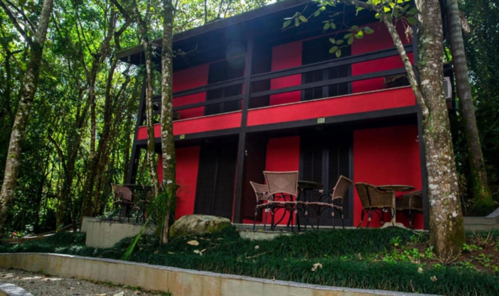 Eco Resort Refugio Cheiro de Mato 4/72