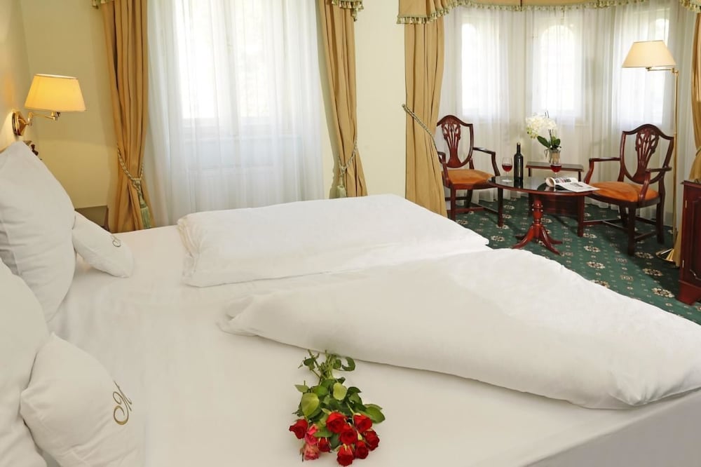 Hotel Mignon 17/46