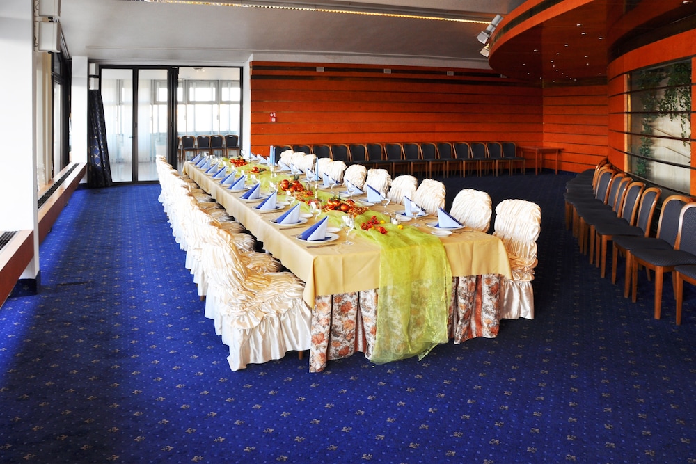 Olympik Hotel in PRAGUE