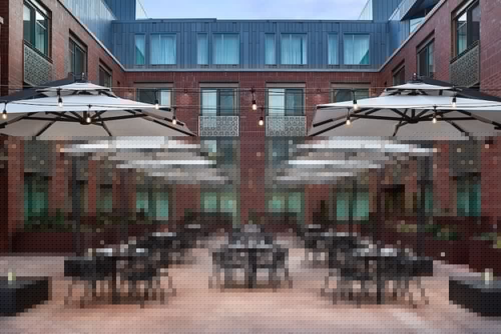 THE ELIZABETH HOTEL AUTOGRAPH COLLECTION in FORT COLLINS - CO