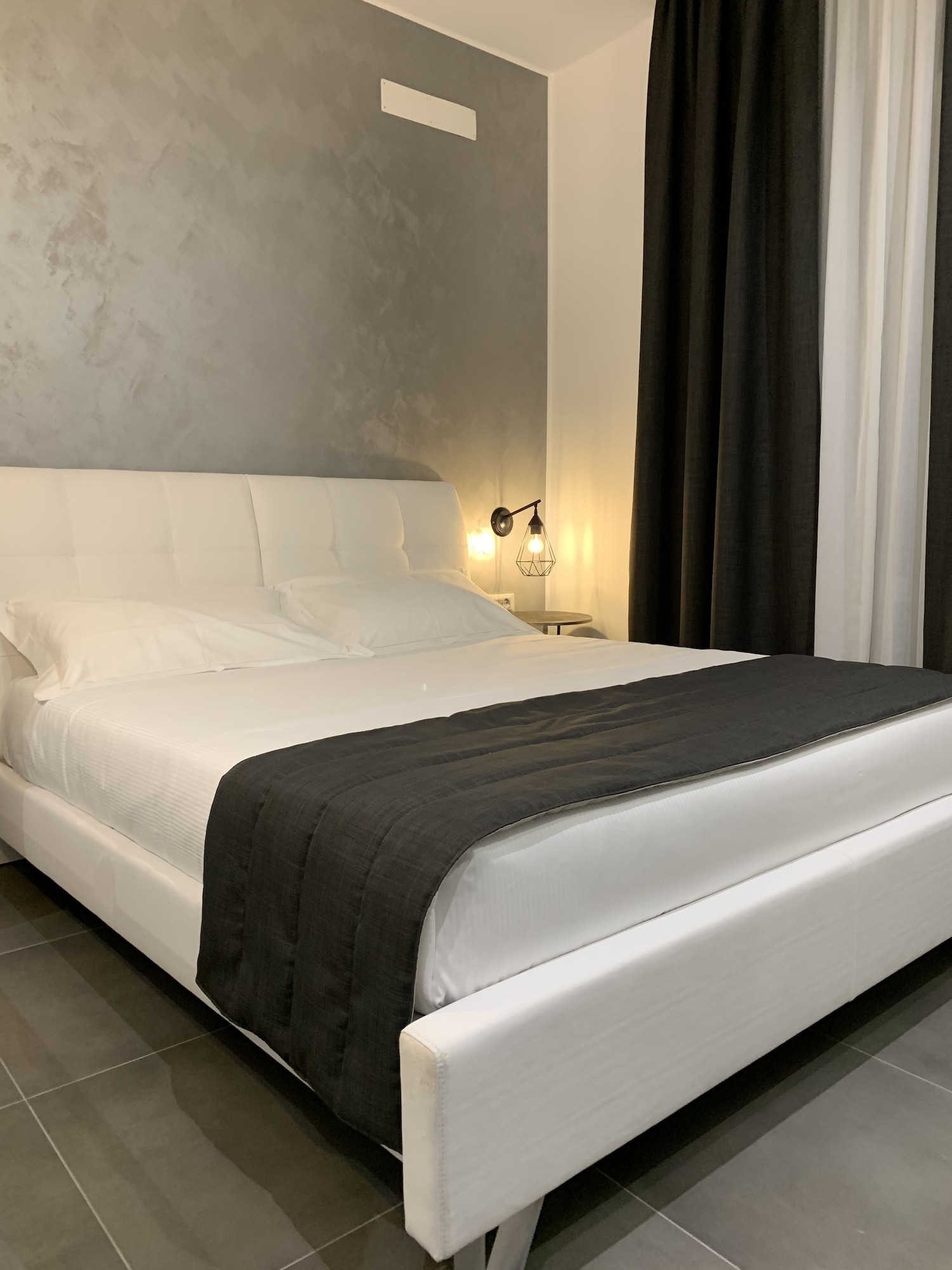 COMFORT, APARTMENT, QUEEN BED