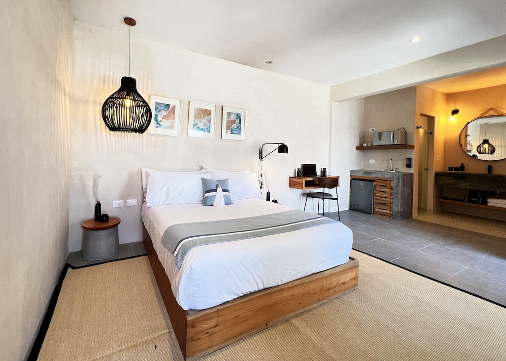 Illa Boutique Hotel Cozumel 18/56