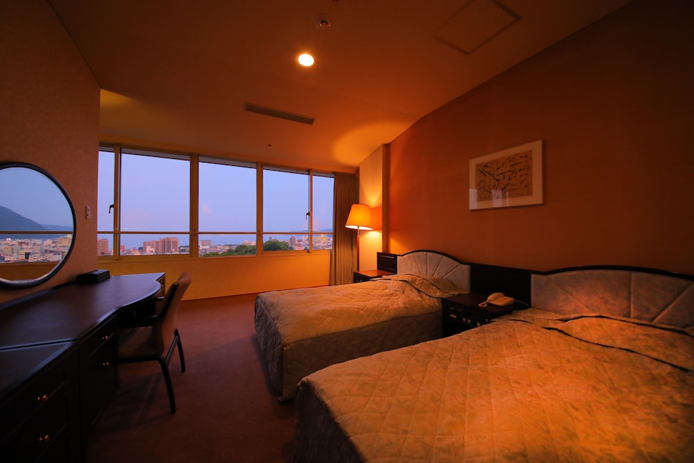 Hotel Beppu Pastoral 31/48