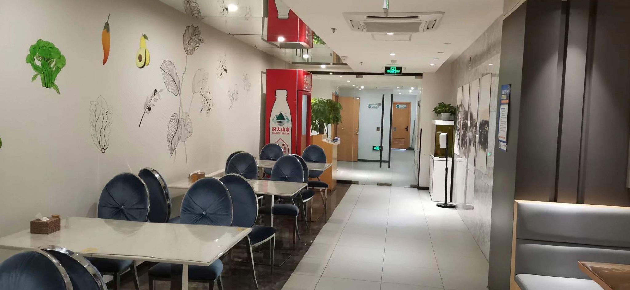 Jinjiang Inn Beijing Westdiaoyutai Subway Station Branch 8/23