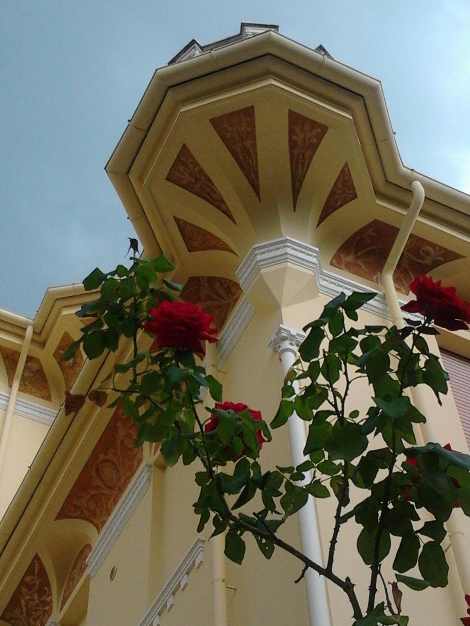 RELAIS LE FELCI HOTEL 6/55