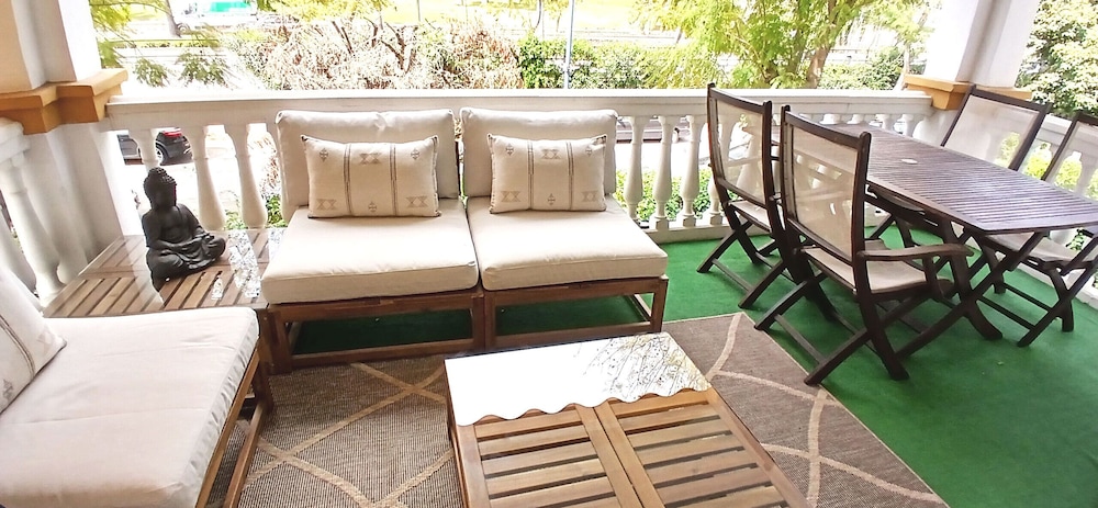 Apartamento Dama de Luna Marbella 28/43