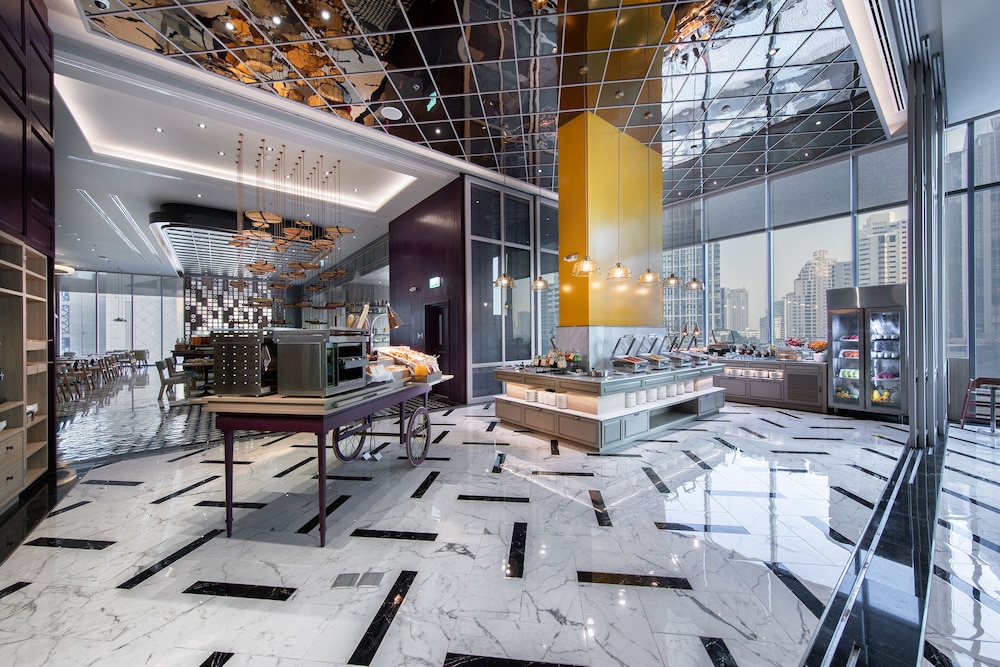 Mercure Bangkok Sukhumvit 24 5/75