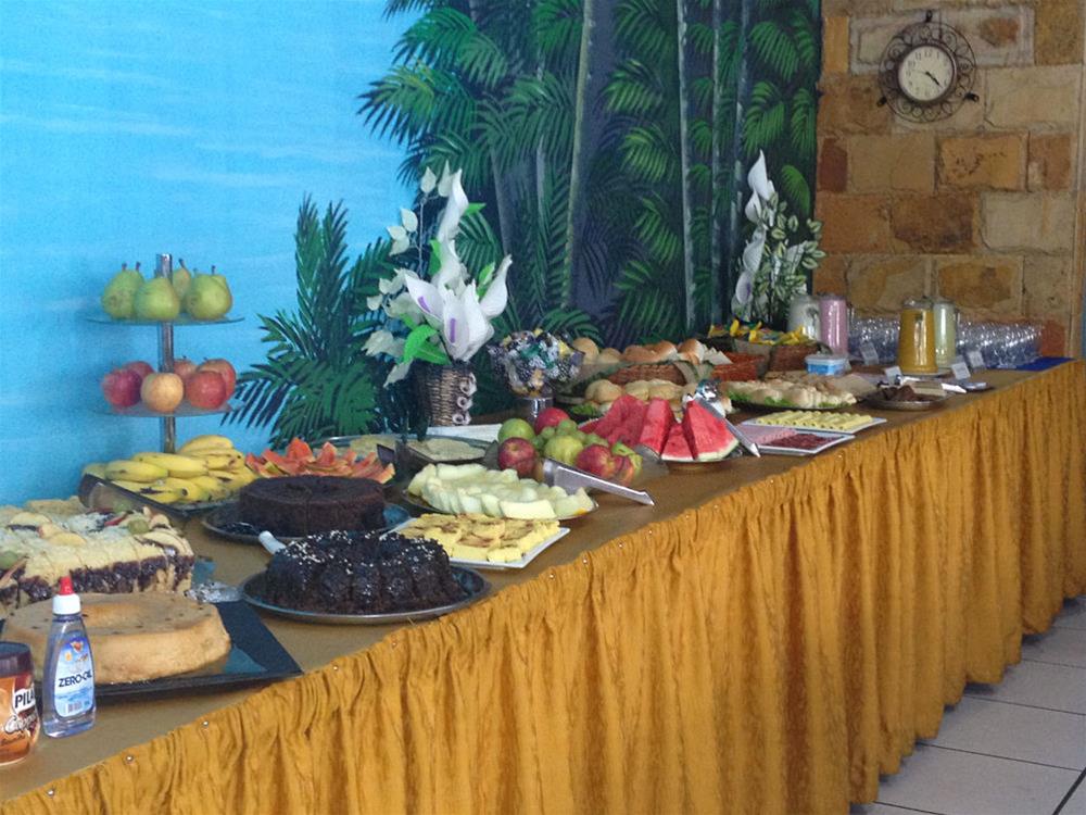 Hotel Riviera D amazonia 23/47