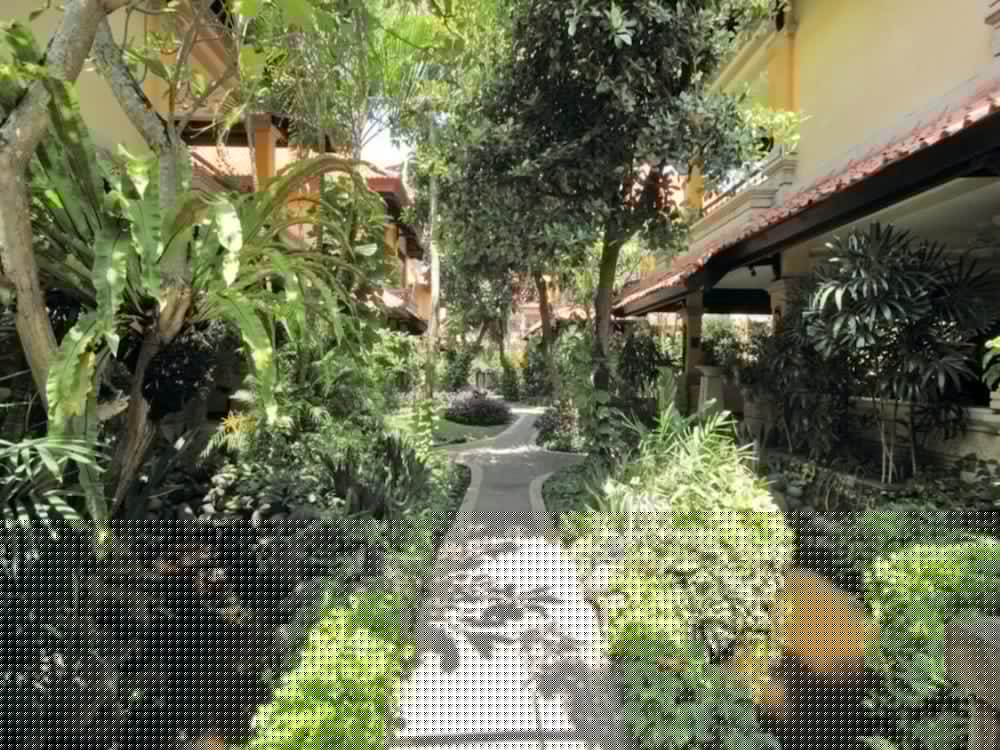 Royal Hotel and Villa Bali 39/48