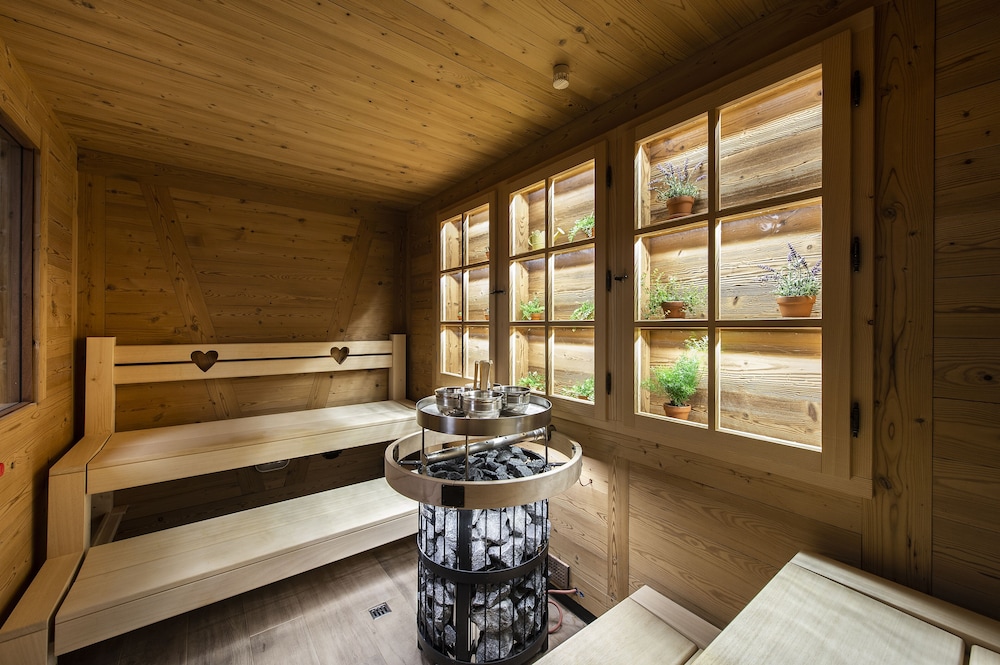 Golfhotel Les Hauts de Gstaad 19/39