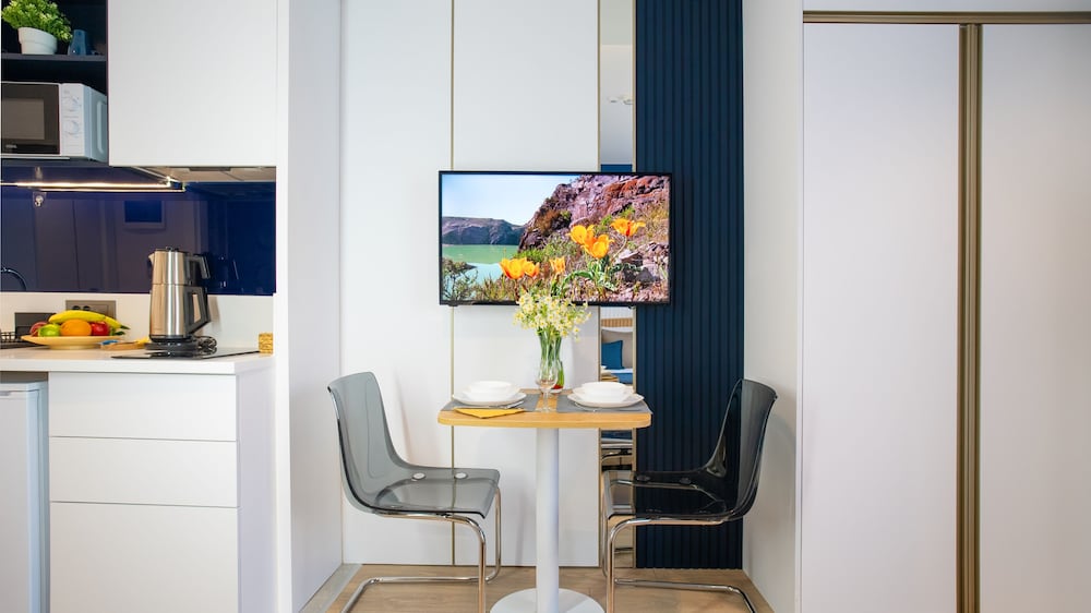 Stile Suite Marine Hotel 14/50